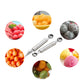 Multi-functional Stainless Steel Melon Scoop